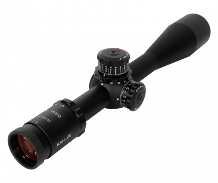������ Kahles K 1050 10-50x56 CCW 1/8MOA (����� Crosshair Dot) 