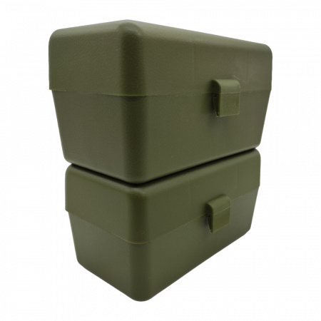 ������� �� 50 �������� .243, .308 Win, 6.5 Creedmoor RHT Ammo Box M-50 (�������)