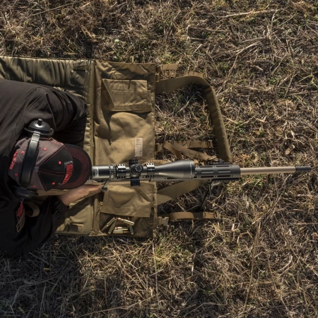 ������ Sightmark Latitude 10-40x60 (����� Benchrest) � ����������