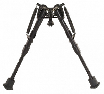Сошки Bipod harris серия 1А2, BRM 6-9", 6 позиций Сошки Bipod harris серия 1А2, BRM 6-9", 6 позиций