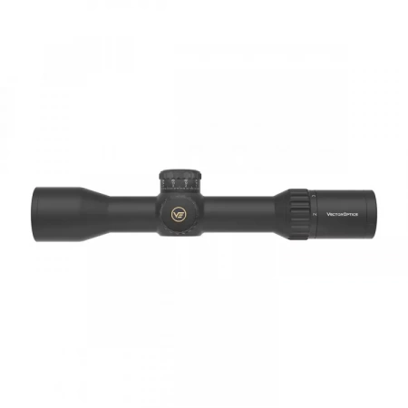 ������ Vector Optics Continental x6 2-12x44 FFP (����� VET-RAR 2) � ����������
