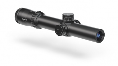 ������ Dedal DHF 1-7x24 FFP (����� MRH-CDG1) � ����������