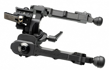 Сошки Accu-Tac FC-4 Bipod на Picatinny 13-21см Сошки Accu-Tac FC-4 Bipod на Picatinny 13-21см