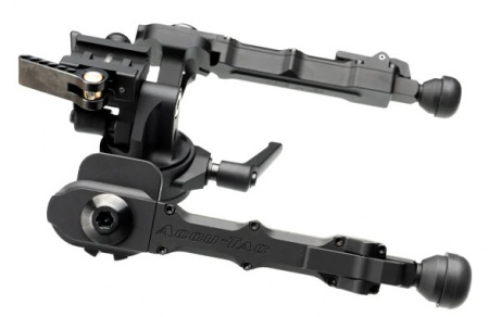 ����� Accu-Tac FC-4 Bipod �� Picatinny 13-21��
