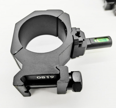 ������ Wheeler 25.4�� �� Picatiny � ������� Low BH=7��