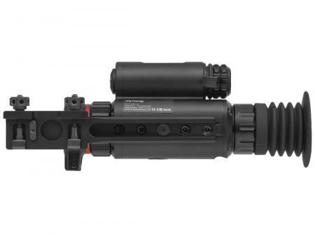 �������������� ������ Sytong LM02-25 (3.5x, 256x192, 50��, 12���, F25/1.0)