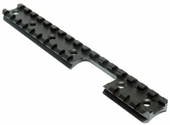  Picatinny   -   (8-18/78),  150, 