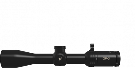 ������ GPO SPECTRA 4x 2.5-10x44i � ����������, ����� G4i Drop