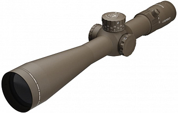 Прицел Leupold Mark 5HD 5-25x56 FDE M5C3 FFP (сетка PR2-MIL) Прицел Leupold Mark 5HD 5-25x56 FDE M5C3 FFP (сетка PR2-MIL)
