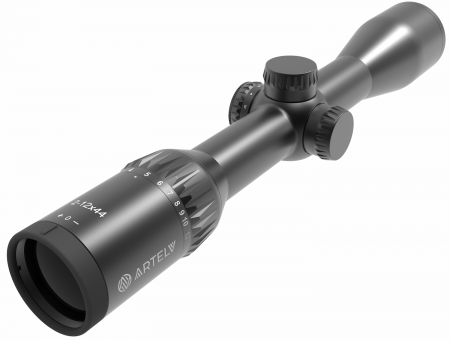 ������ Artelv CRS 2-12x44 SFP (����� AM8-10x) � ����������