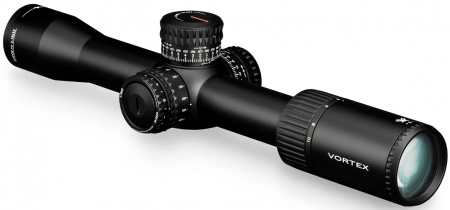 ������ Vortex Viper PST GEN II 2-10x32 FFP � ����������, ����� EBR-4 (MRAD)