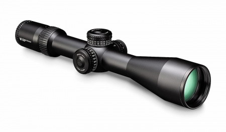 ������ Vortex Strike Eagle 5-25x56 FFP ����� EBR-7C (MOA) � ����������