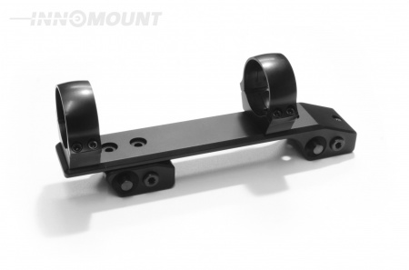 ������������� ��������� Innomount SSM �� Weaver ��� �������� ATN X-Side 4K, BH=26�� 54-ATN4-26-00-20