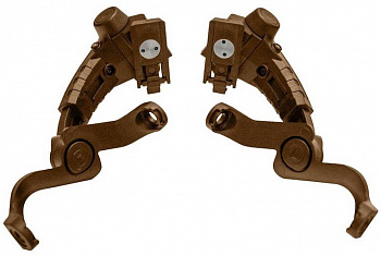   Earmor M16  ARC   Mark3 ()