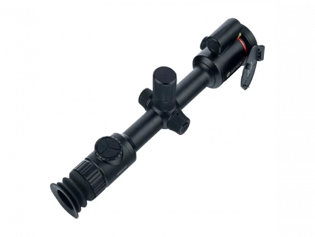 �������������� ������ Artelv Atomos EL650 (2.9x, 640x512, 12���, F50��) � �����������