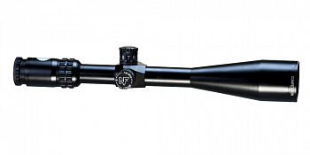  Nightforce Competition 15-55x52 ( FCR-1, ZeroStop,  .125 MOA)