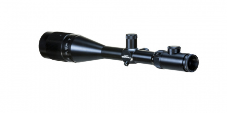 ������ Nightforce Benchrest NF 12-42x56 � ���������� (����� NP-R2, ���� .125 MOA)