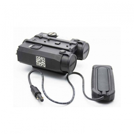 ����������� ���� Holosun Multi LS420G (��� ������� 520��, �� ��� 830��, ������ �� 830��, ������ LED)