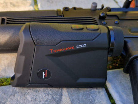 �������� ��������� Henrich Tomahawk 2000 6x26 �� 2000�
