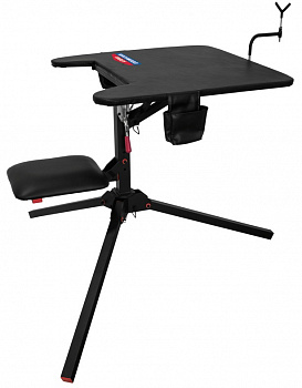 Стол для стрельбы Birchwood Casey Swivel-Action Стол для стрельбы Birchwood Casey Swivel-Action