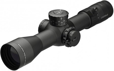 ������ Leupold Mark 5HD 3.6-18x44 M5C3 FFP (����� Tremor 3) � ����������