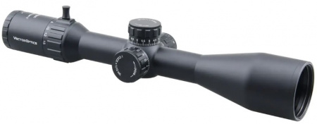 ������ Vector Optics Paragon 3-15x50 SFP GenII (����� VPA-2) � ����������