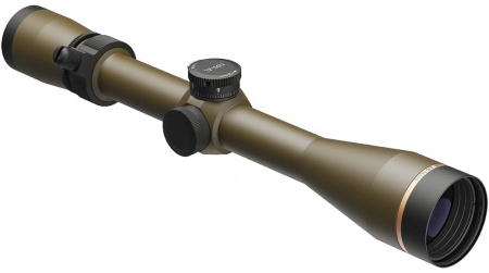 ������ Leupold VX-3HD 4.5-14x40 SF CDS-ZL (����� Wind-Plex) Burnt Bronze