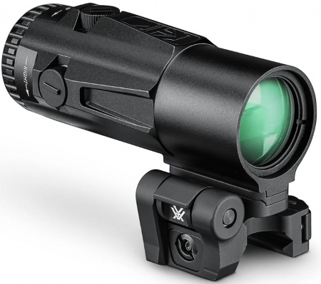 ����������� � �������� ����������� Vortex Micro 6X Magnifier