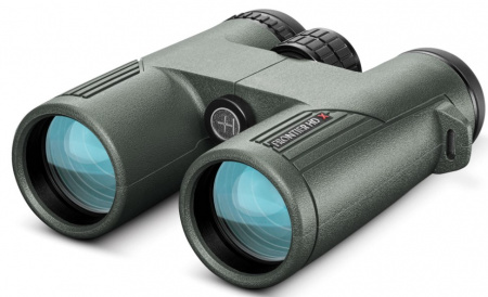  Hawke Frontier HD X 8x42 (Green)
