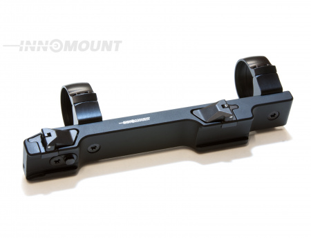 ��������� Innomount �� Tikka T3 ��� ATN 4K (������ 30��) BH=24�� 50-ATN4-24-00-400