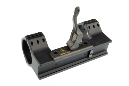 ������������� ��������� Contessa Tactical �� Weaver ������ 34��, BH=15��, ������ 20MOA SBT03/20