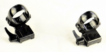 ������������� ������ Rusan 30�� �� Tikka T3, BH=14�� 055-T3-30-14-R