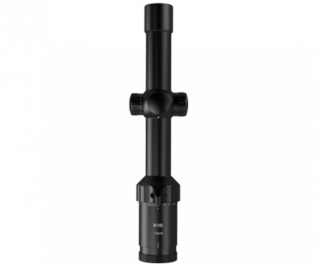 ������ Kahles K18i 1-8x24 L (����� 3GR) � ����������