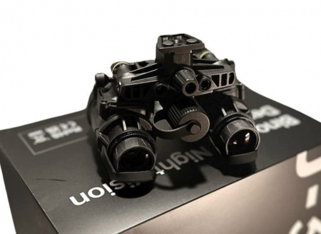 ���� ������� ������� Steele Industries Jerry-31 NVT Gen 2 (�����-�����)