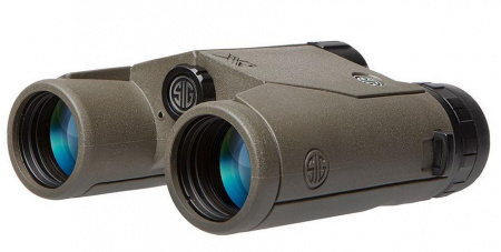 ������� � �������� ����������� Sig Sauer KILO6K HD COMPACT 8X32