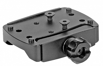 Кронштейн MAKugel на Sako 75/85 для коллиматора Docter 56054-9000 Кронштейн MAKugel на Sako 75/85 для коллиматора Docter 56054-9000