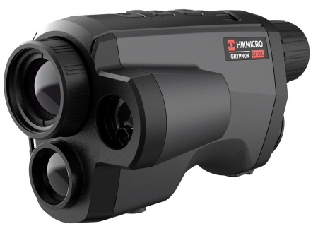 ���������� Hikmicro Gryphon GH25L (2.39x, 384x288, 50��, 12���, F25/1.0) � �����������