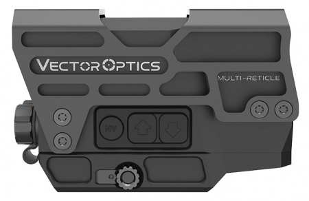 ������������� ������ Vector Optics Frenzy Plus 1x31x26 (Multi-Reticle)
