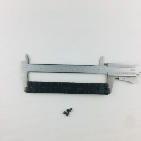 ������ Picatinny Rusan �� Sabatti Rover LA (E=102,5��, ������ 20MOA) 010-29-LA-20MOA
