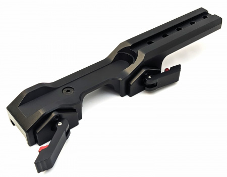 ��������� Aimpro �� Weaver ��� �������� Sytong