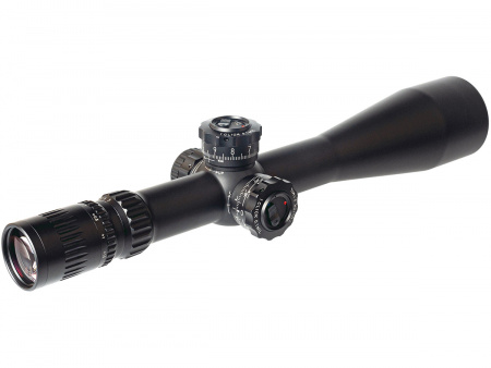 ������ March-FX 5-40x56 Gen II FFP, 0.1MIL (����� FML-1) � ����������