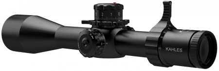  Kahles K525i 5-25x56 DLR CCW LSW .1mrad ( SKMR)  