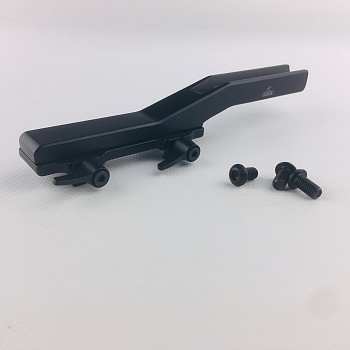   Rusan  Weaver  Deda-180 () 058-D180-1