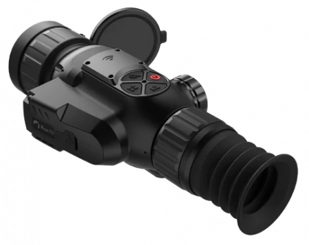 �������������� ������ RikaNV HRS LRF 640 (2.92x, 640x512, 12���, F50/1) � �����������