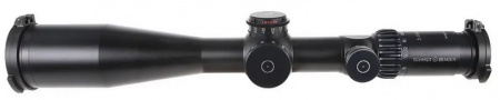 ������ Schmidt & Bender PMII/LP 5-25x56 FFP DT27 MTC LT/ST ZC CT, 1cm CW (����� MSR2)