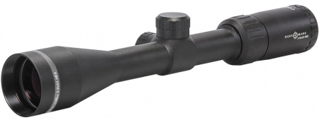 ������ Sightmark Core HX 3-9x40 HBR  (����� Hunters Ballistic)