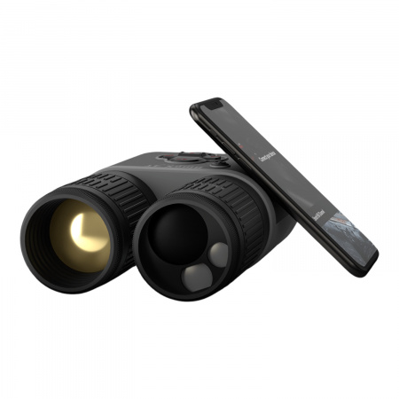 �������������� ������� ATN BinoX 4T 384 1.25-5x (384x288, 60��, 12���)