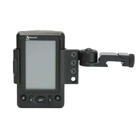 ������� Kestrel HUD ��� ������������ ����� 5700