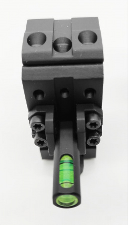 ������ Wheeler 25.4�� �� Picatiny � ������� Low BH=7��