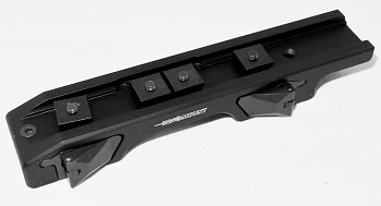   Innomount  Weaver  Zeiss